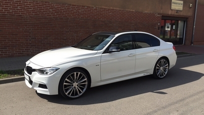 Kelleners BMW 3 F30