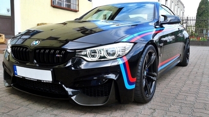 Remus BMW M4