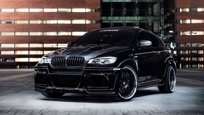 HAMANN Tycoon Evo M