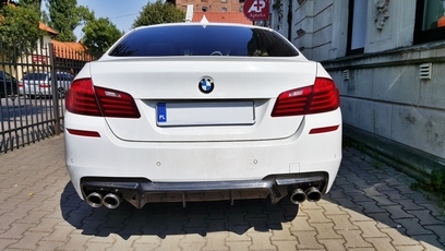 Remus BMW 5 F10