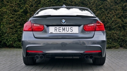 Remus BMW 3 F30