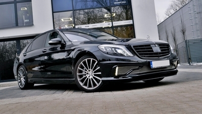 Carlsson CS35