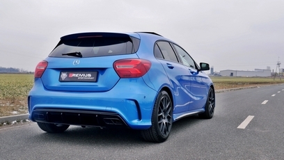Remus Mercedes-Benz A 45 AMG