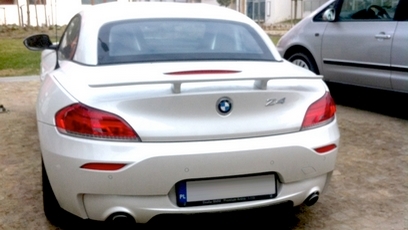 Hamann BMW Z4