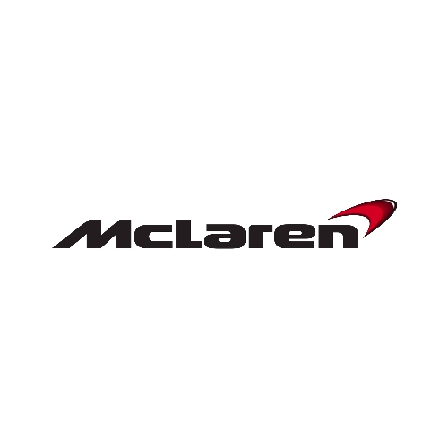 McLaren