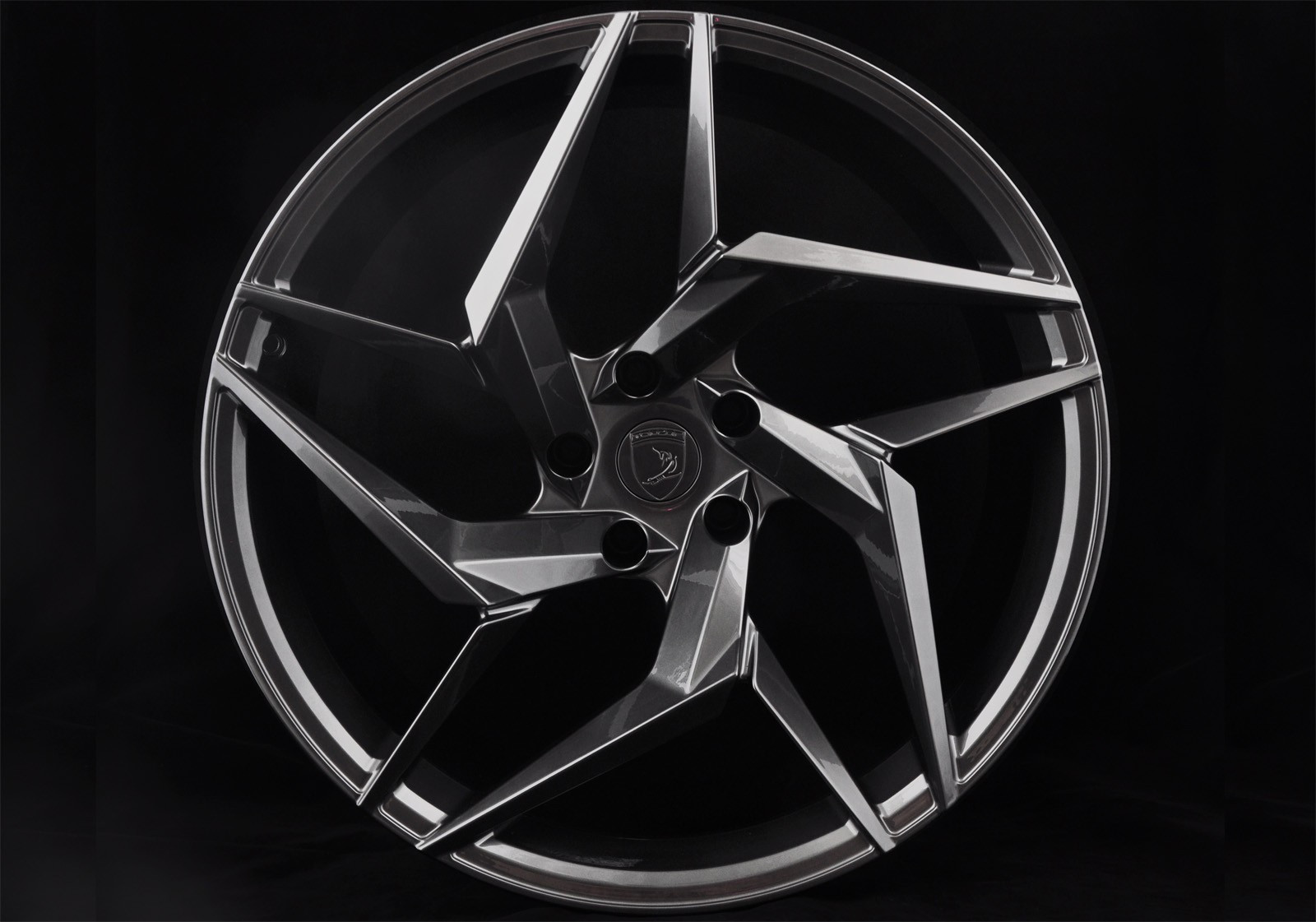 Topcar Felga Kuta Stealth 23 Urus Urus Lamborghini Topcar Marki Gransport