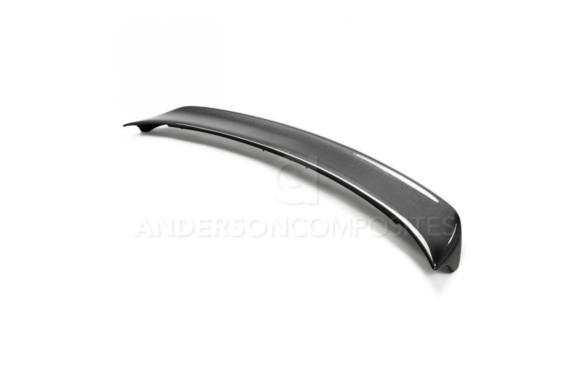 Anderson Composites Tylny spoiler Charger VII