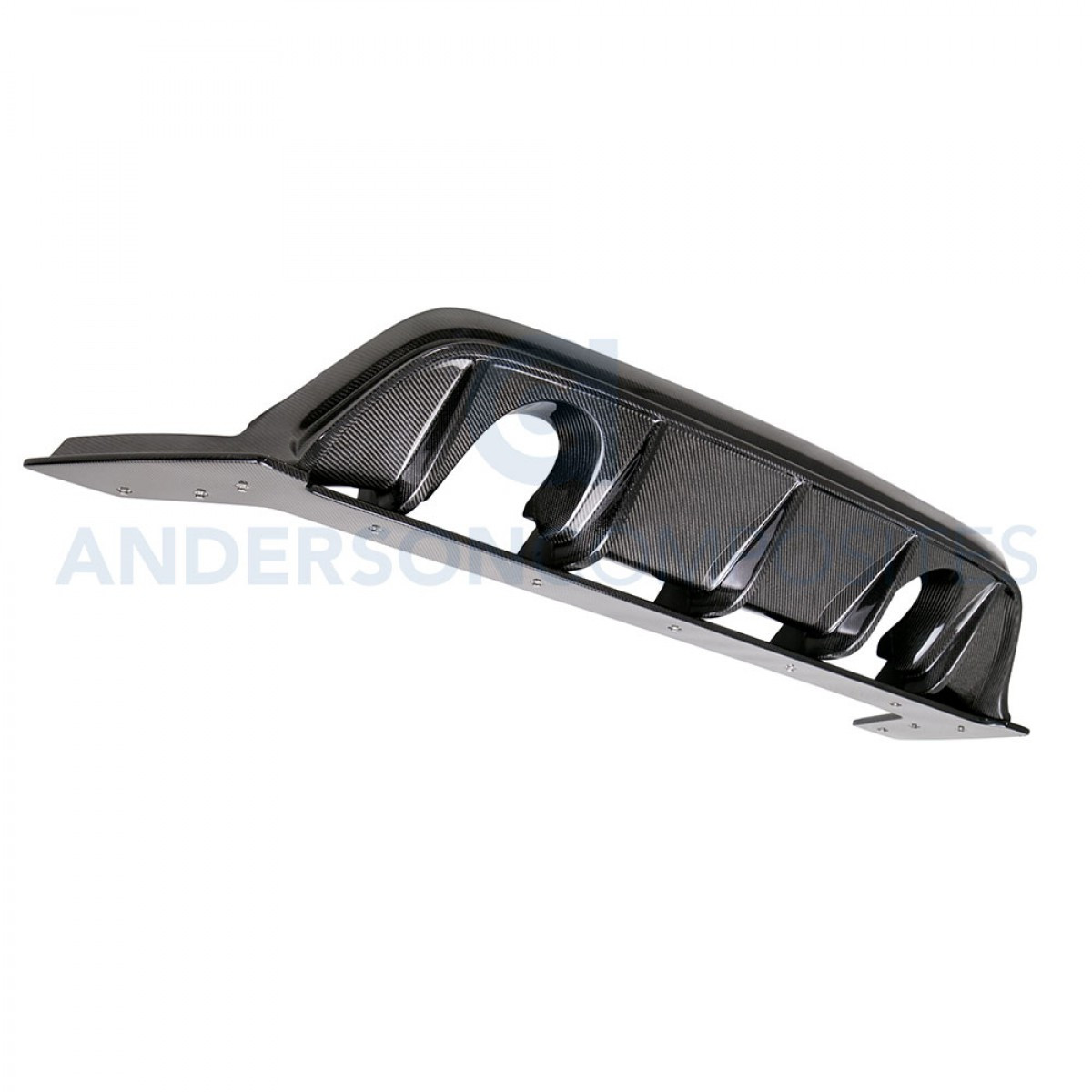 Anderson Composites Dyfuzor Focus RS 