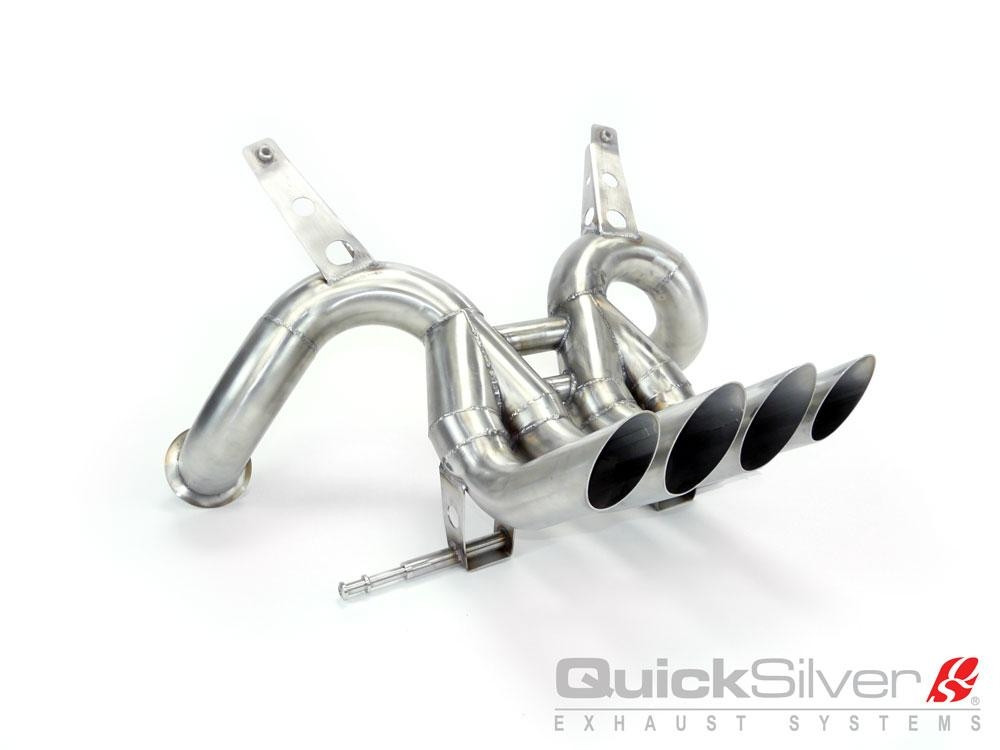 QuickSilver Sportowy układ wydechowy Aventador