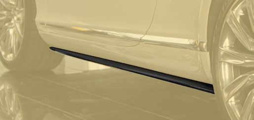 Mansory Progi Continental GT, GTC 2012