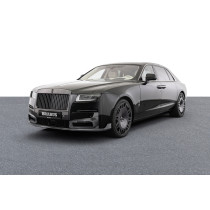 Brabus Bodykit Ghost II