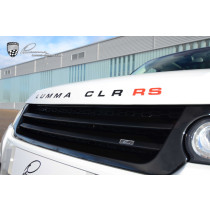 Lumma Design Grill Range Rover Sport 2013