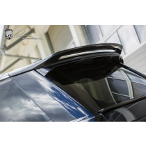Lumma Design Spoiler dachowy Range Rover 2013