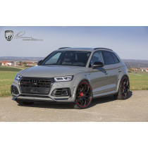 Lumma Design Bodykit CLR 5S SQ5 FY