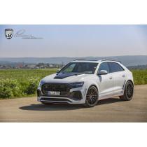 Lumma Design Bodykit CLR 8S Q8, SQ8