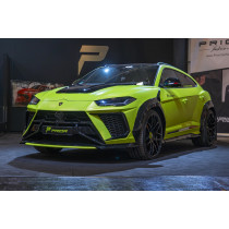 Prior Bodykit PD700F Urus