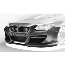 Hamann Przedni zderzak 6 F06, F12 i F13
