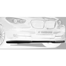 Hamann Przedni spoiler 5 GT F07