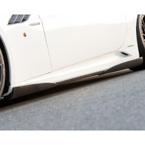 Hamann Progi California