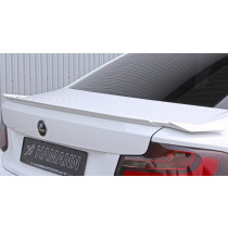 Hamann Tylny spoiler M2 F87