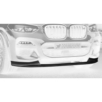 Hamann Przedni spoiler X3 G01