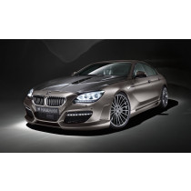 Hamann Maska 6 F06, F12 i F13