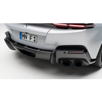 Novitec Dyfuzor 12Cilindri