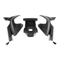 Novitec Osłony silnika 12Cilindri