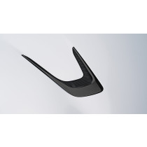 Novitec Wloty powietrza na masce 12Cilindri