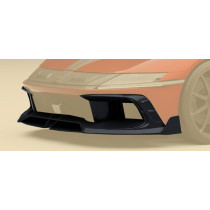 Mansory Przedni spoiler 12Cilindri