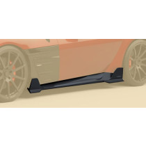 Mansory Progi 12Cilindri