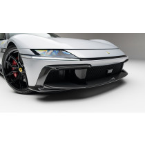 Novitec Przednie splittery 12Cilindri