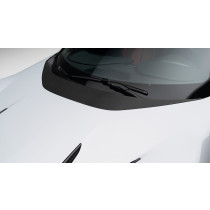 Novitec Listwa na masce 12Cilindri