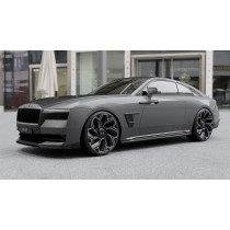 Renegade Design Bodykit Rolls-Royce Spectre