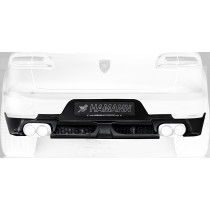 Hamann Dyfuzor Macan
