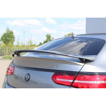 Hamann Tylny spoiler GLE Coupe C292