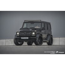 Prior Bodykit PD600 G W463