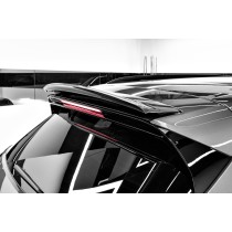 TechArt Spoiler dachowy Cayenne 9YA