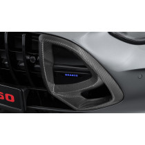 Brabus Grill GT 63 C192