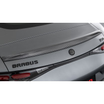 Brabus Tylny spoiler GT 63 C192