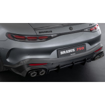 Brabus Dyfuzor GT 63 C192