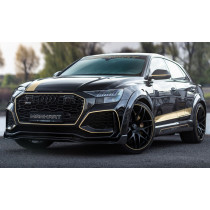 Manhart Bodykit RSQ8