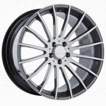 Carlsson Felga 1/16 RS 18" A W176
