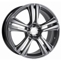 Carlsson Felga 1/5 REVO 2 22" GLE Coupe C292