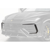 Topcar Przednie wloty powietrza Urus