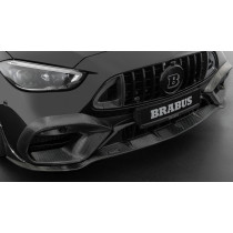 Brabus Przedni spoiler C 63 AMG W206 i S206