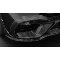 Brabus Przednie wloty powietrza C 63 AMG W206 i S206