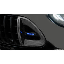 Brabus Grill C 63 AMG W206 i S206