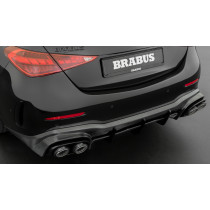 Brabus Dyfuzor C 63 AMG W206 i S206
