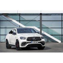 Mercedes-Benz Konwersja przodu 63 AMG GLE Coupe C167